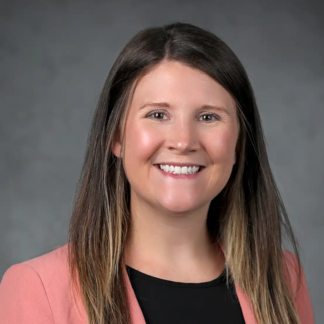 Headshot of Alexandria Crooks