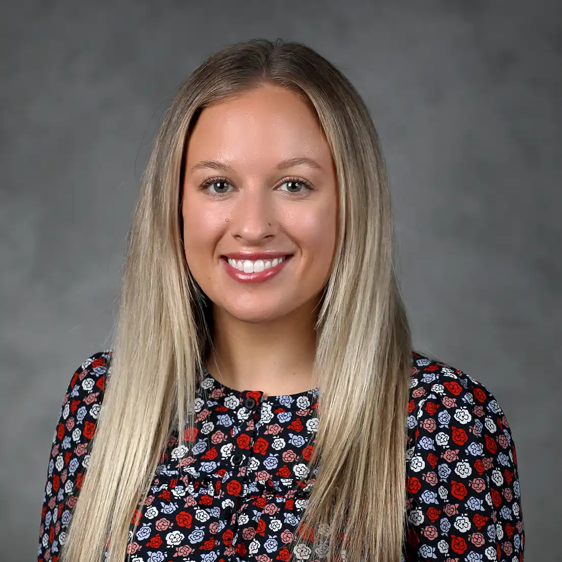 Headshot of Jessica D’Ancona