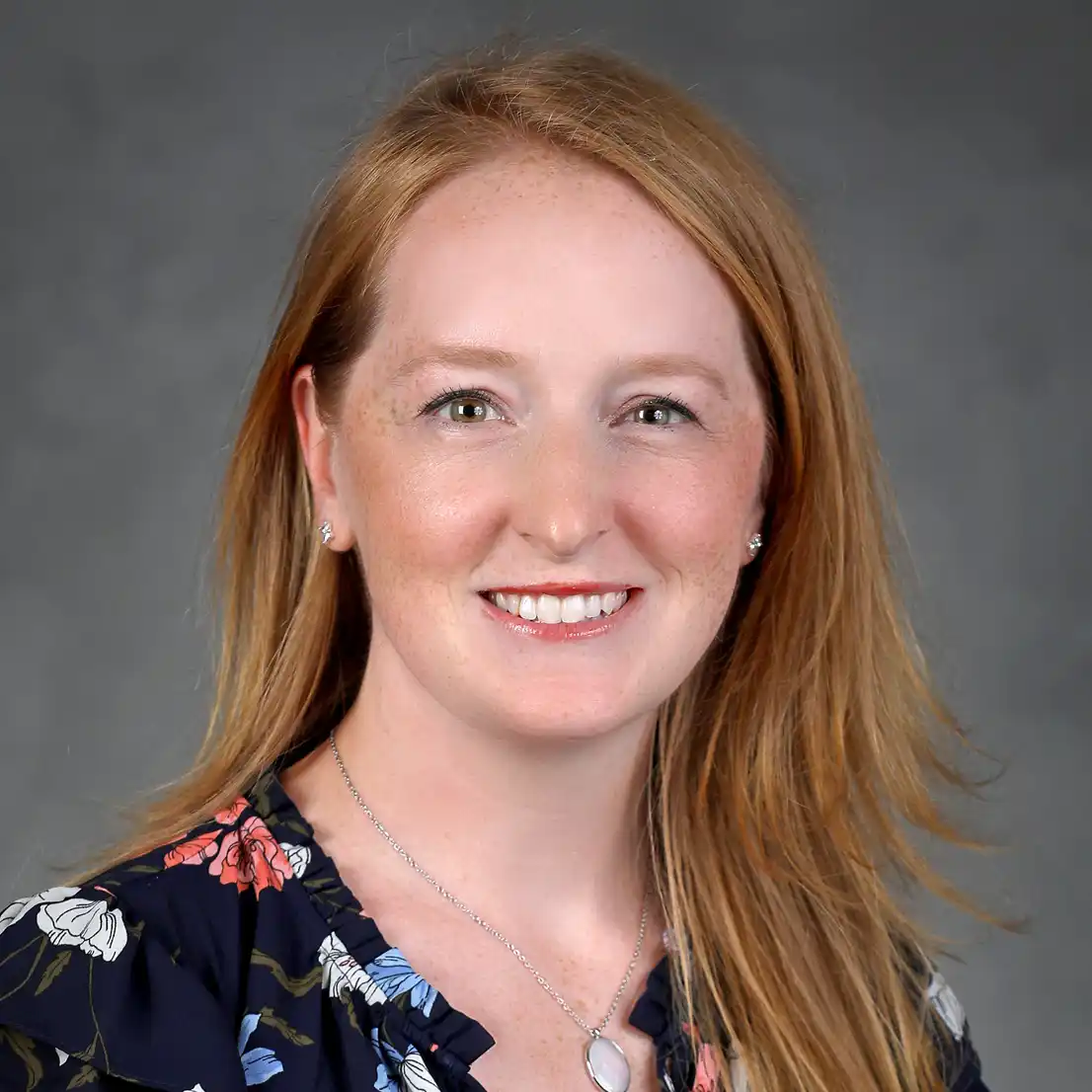 Headshot of Jeanna M. Dauzy