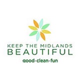 Keep the Midlands Beautiful logo