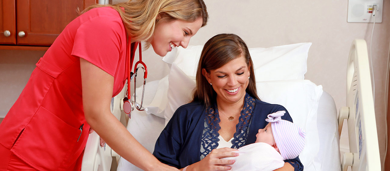 Lexington Medical Center