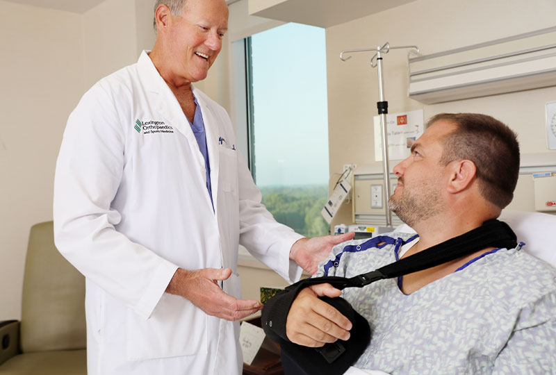 Lexington Medical Center
