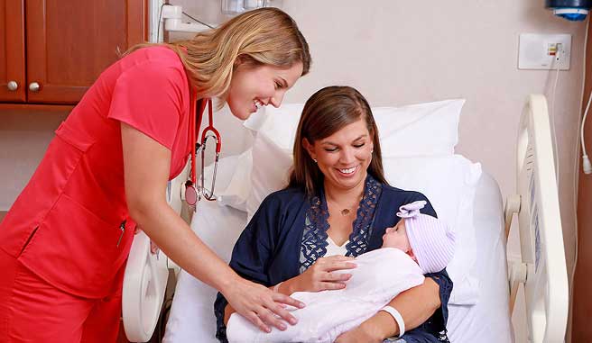 Lexington Medical Center