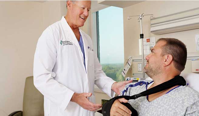 Lexington Medical Center