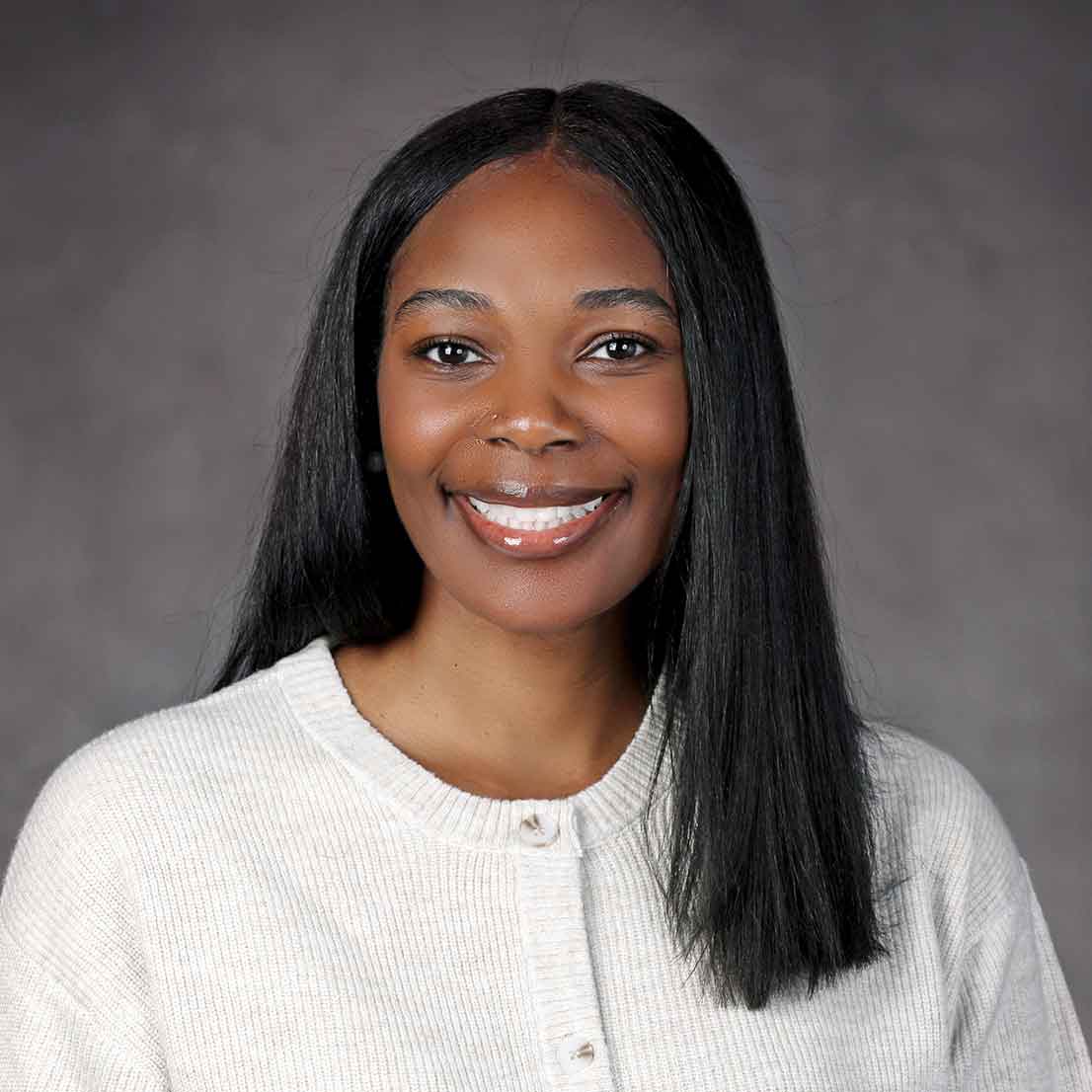 Headshot of Janice Davis-Ketchmore