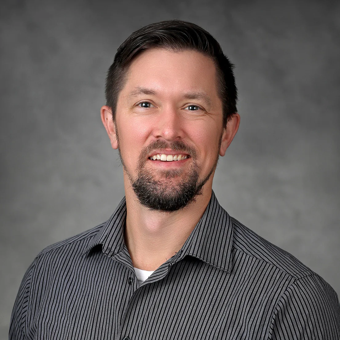 Headshot of Lucas Abney