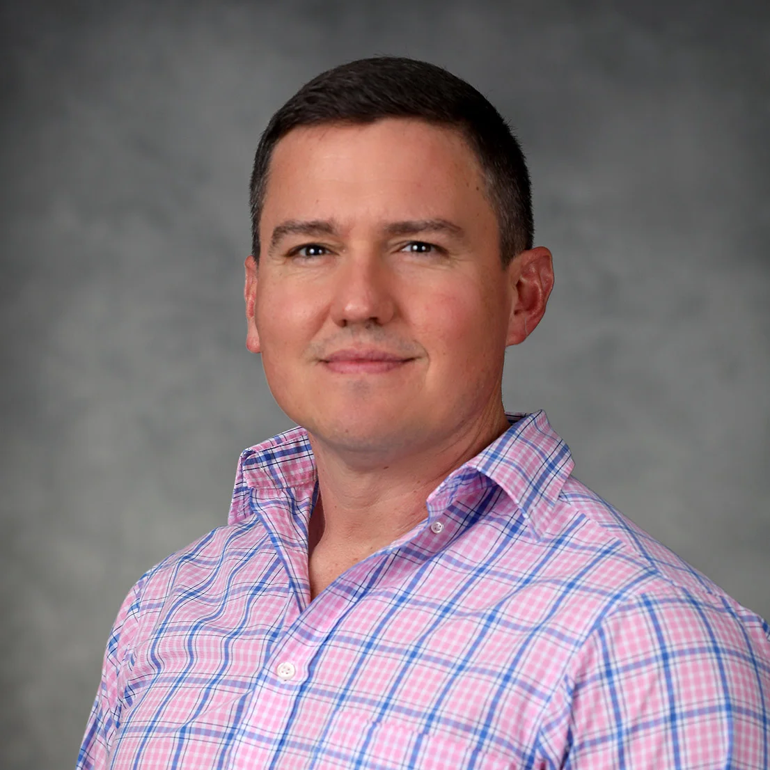 Headshot of Jonathan Breeden