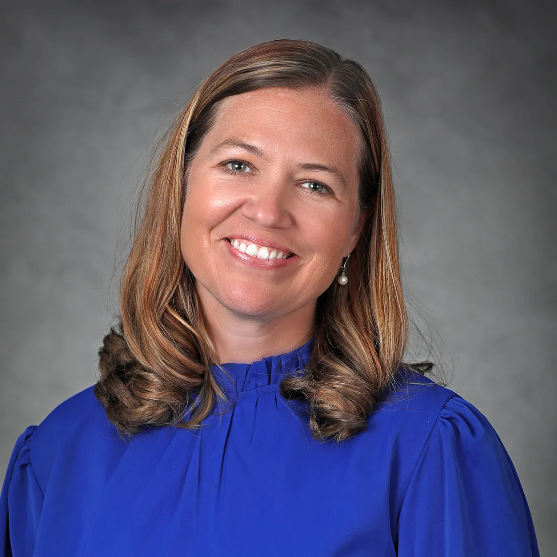 Headshot of Katie Frick