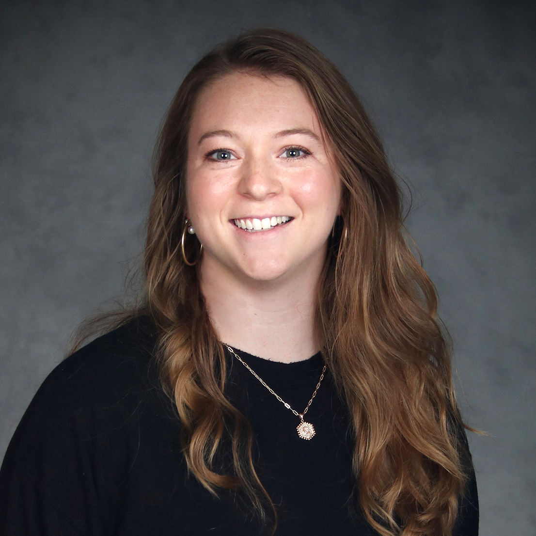 Headshot of Callie Harlan