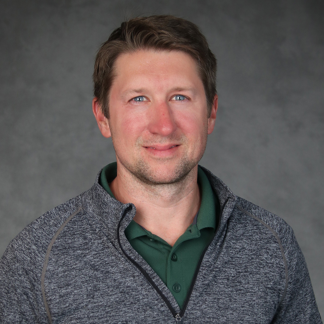 Headshot of Jonathan Garrison