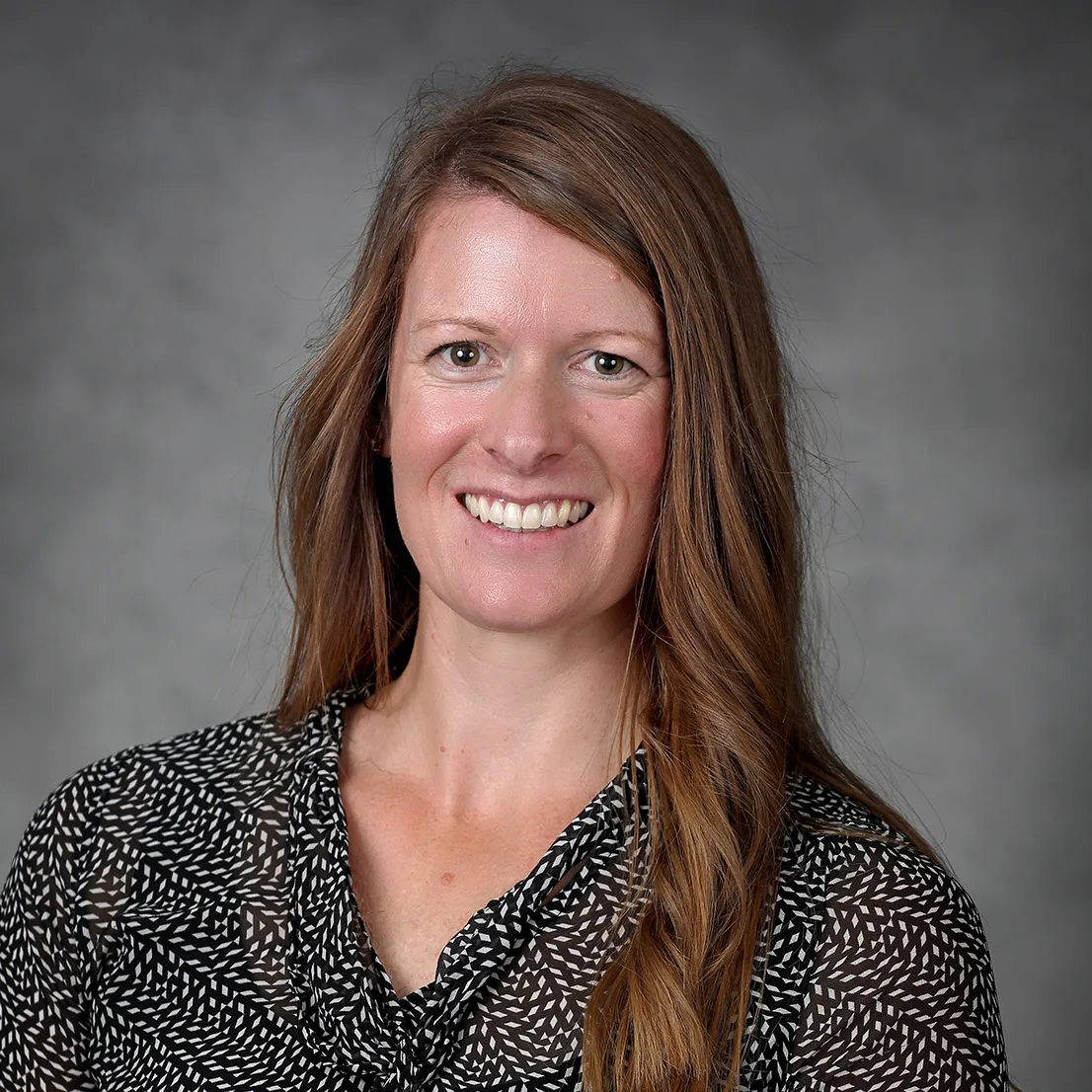 Headshot of Allyson Kinsman