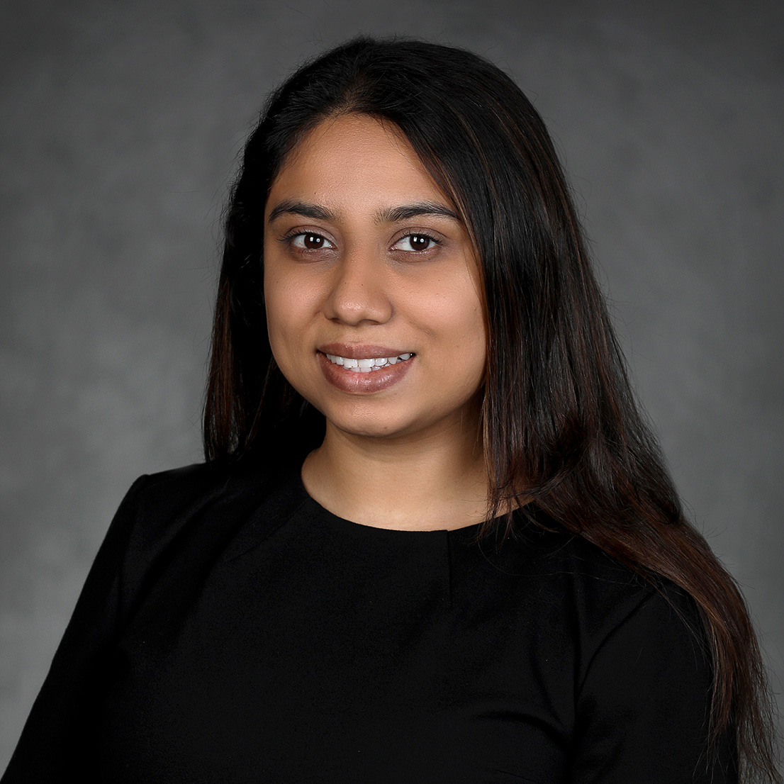 Headshot of Krupali Patel