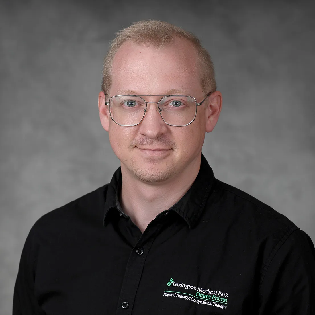 Headshot of Jordan Piper