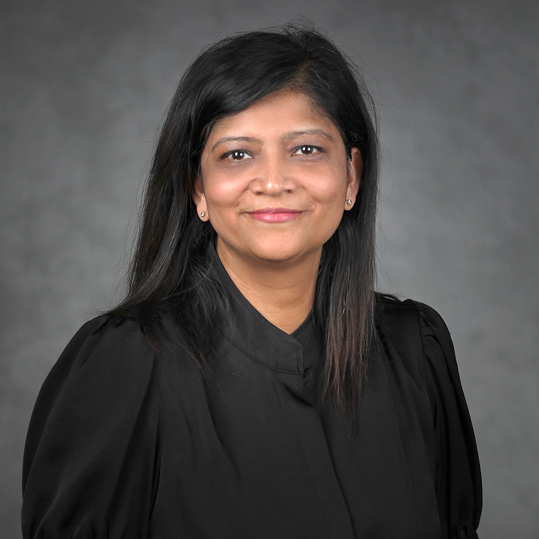 Headshot of Sheetal Rathod
