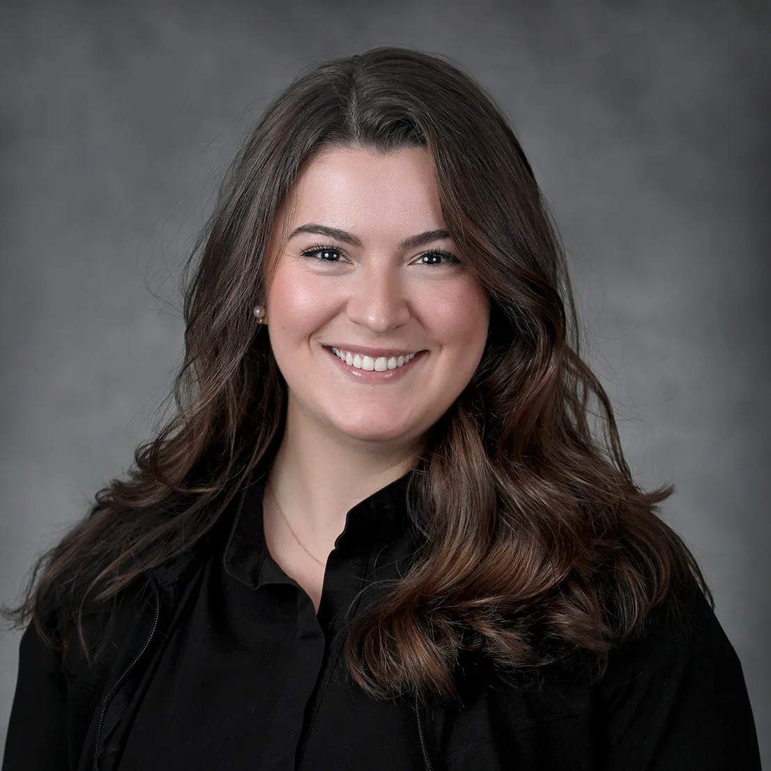 Headshot of Sarah Reeley