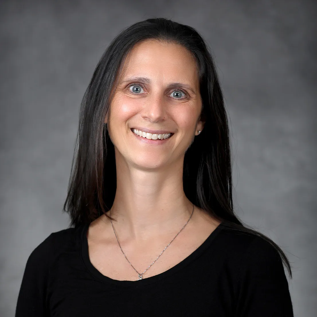 Headshot of Michelle Rogers