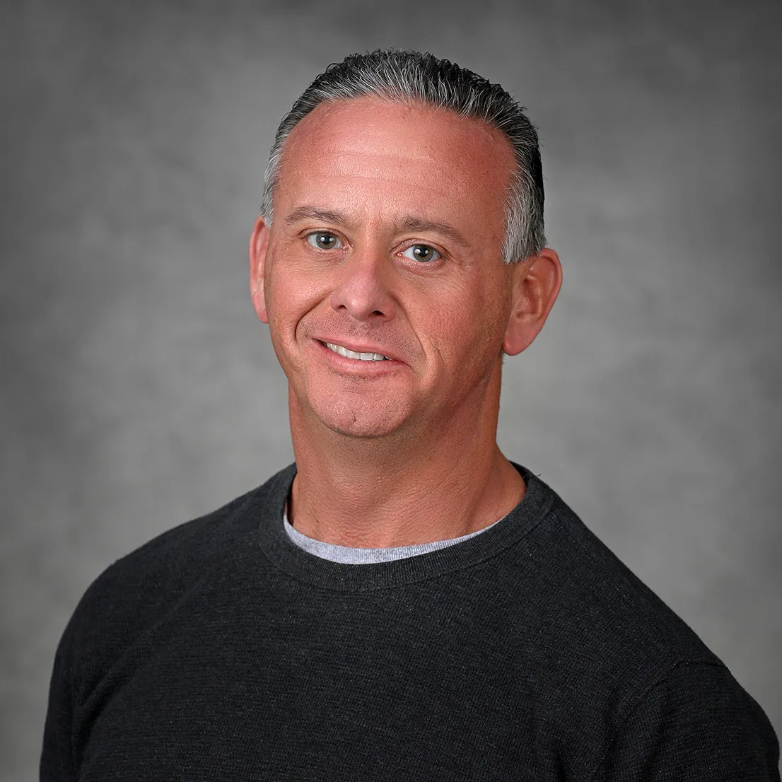 Headshot of Bradley Scheidler