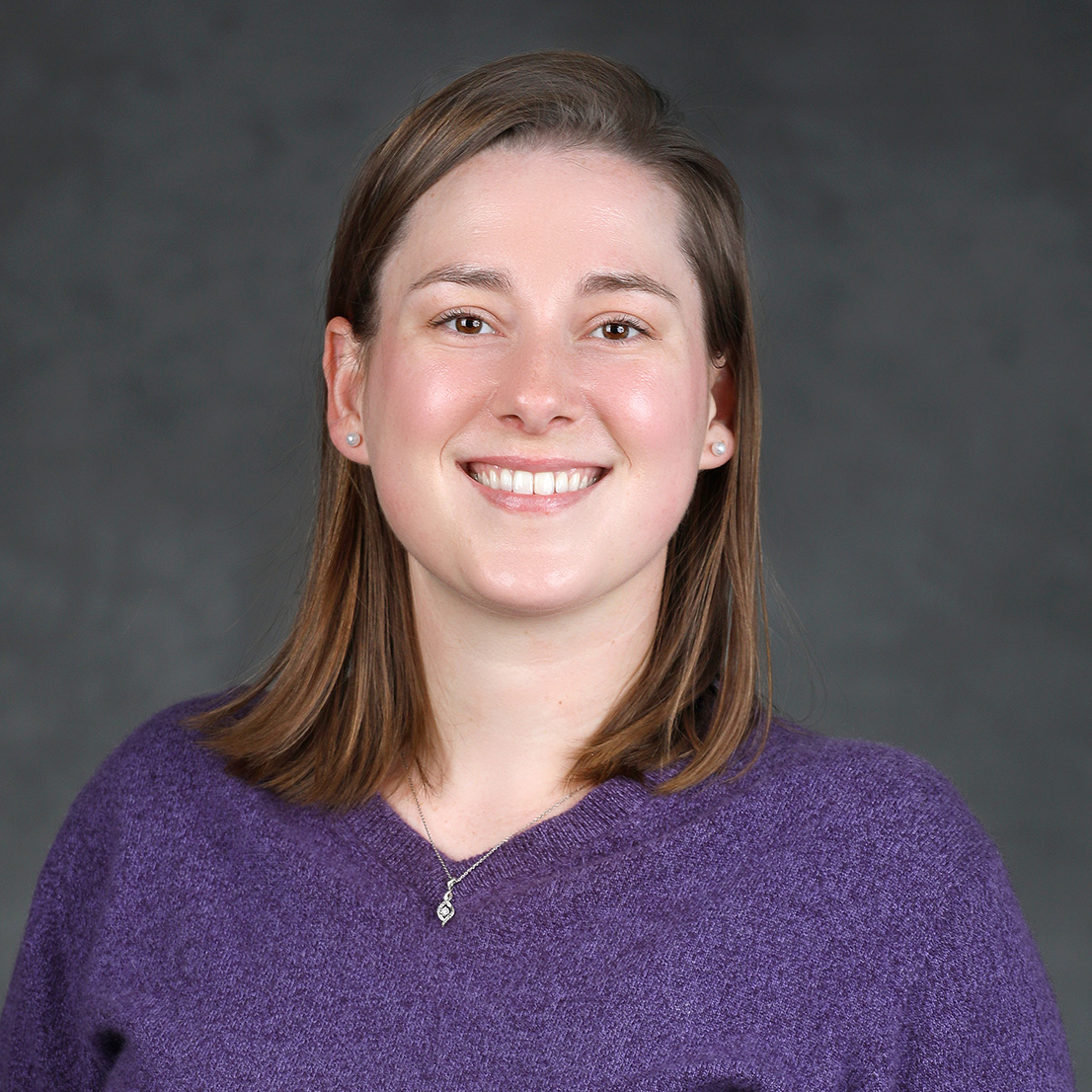 Headshot of Jane Warther