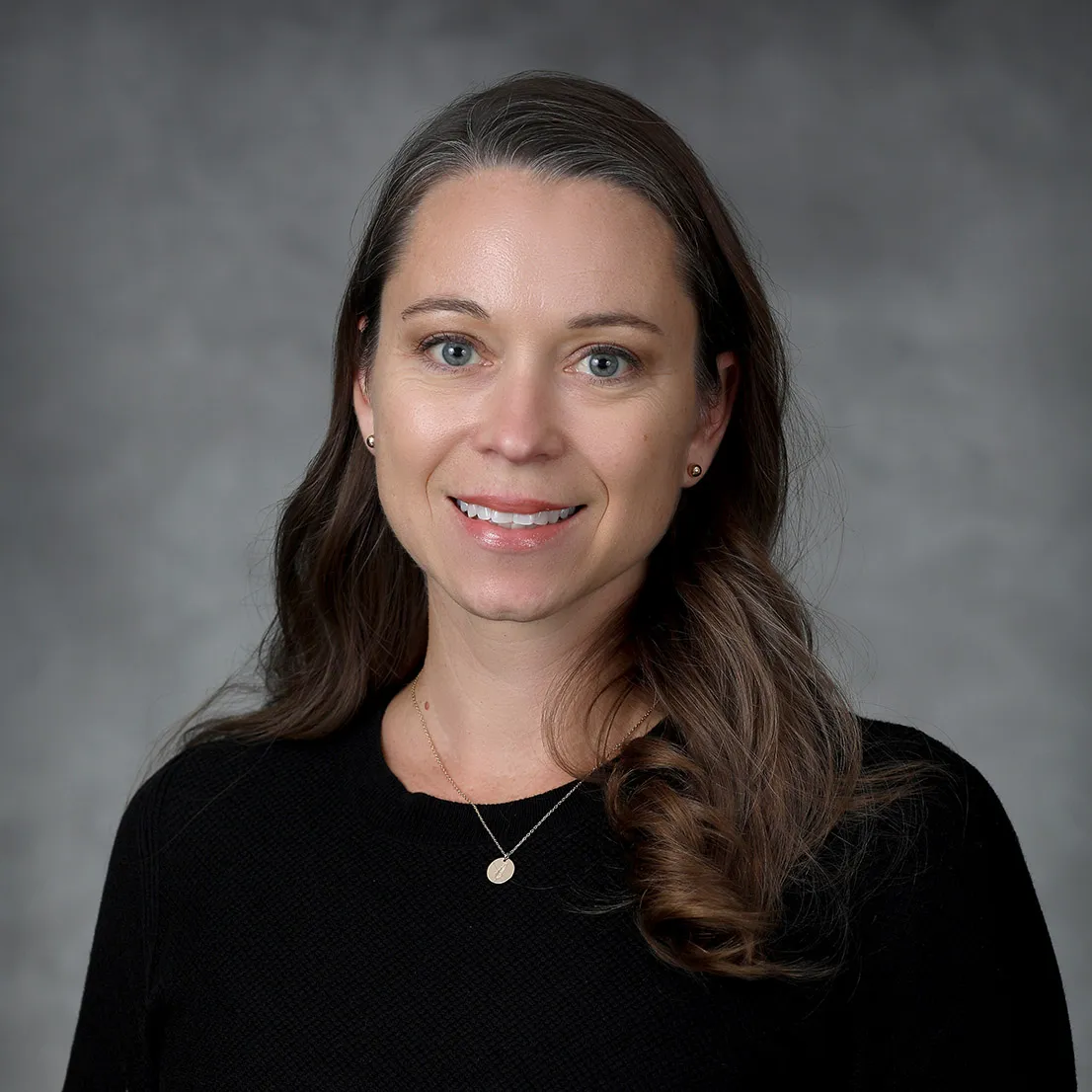 Headshot of LeeAnn Wright