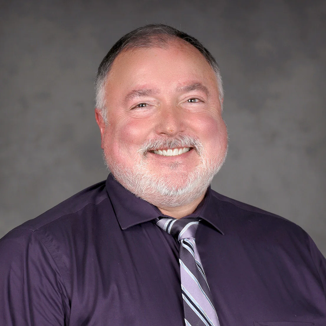 Heashot of James H. Altieri
