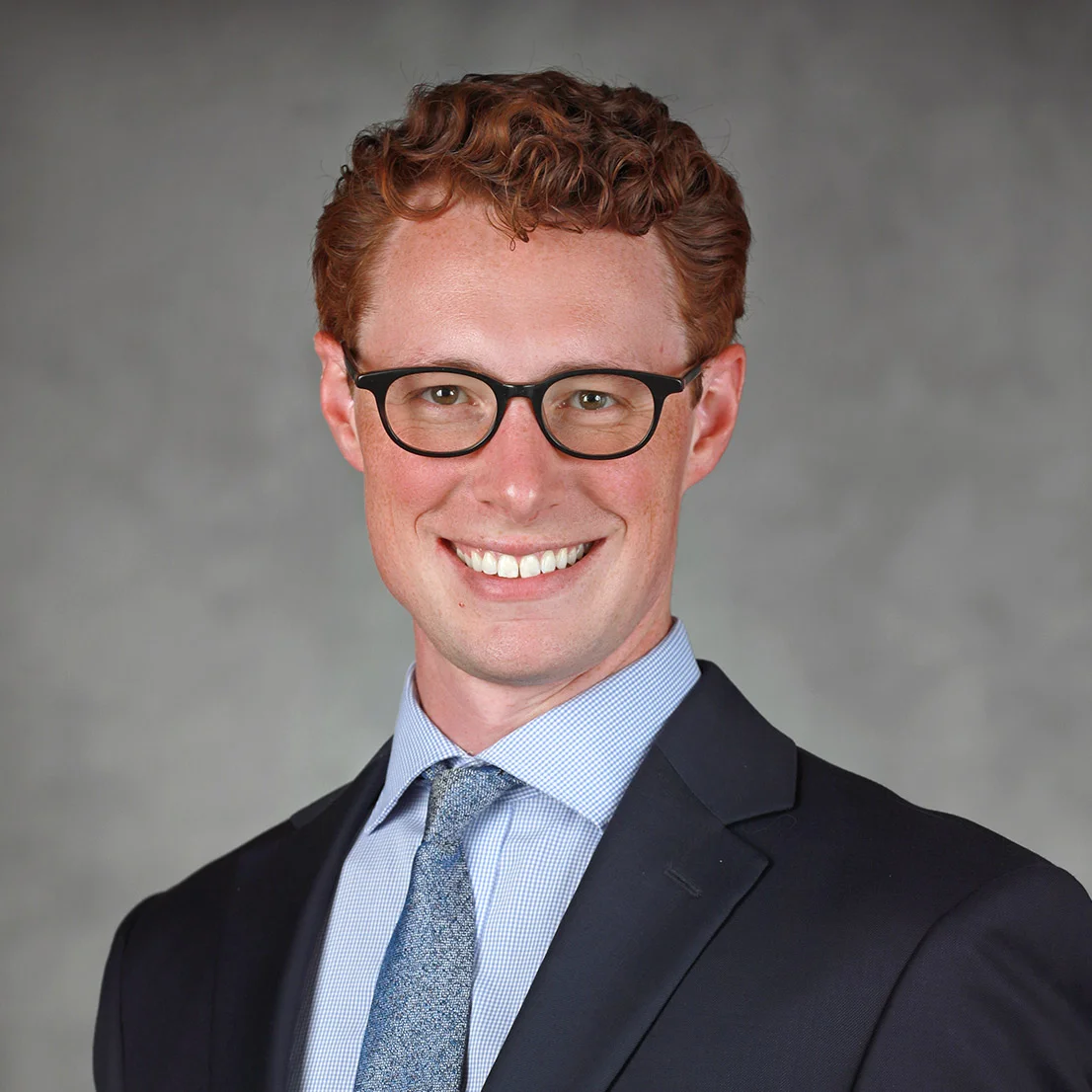 Headshot of William D. Altman