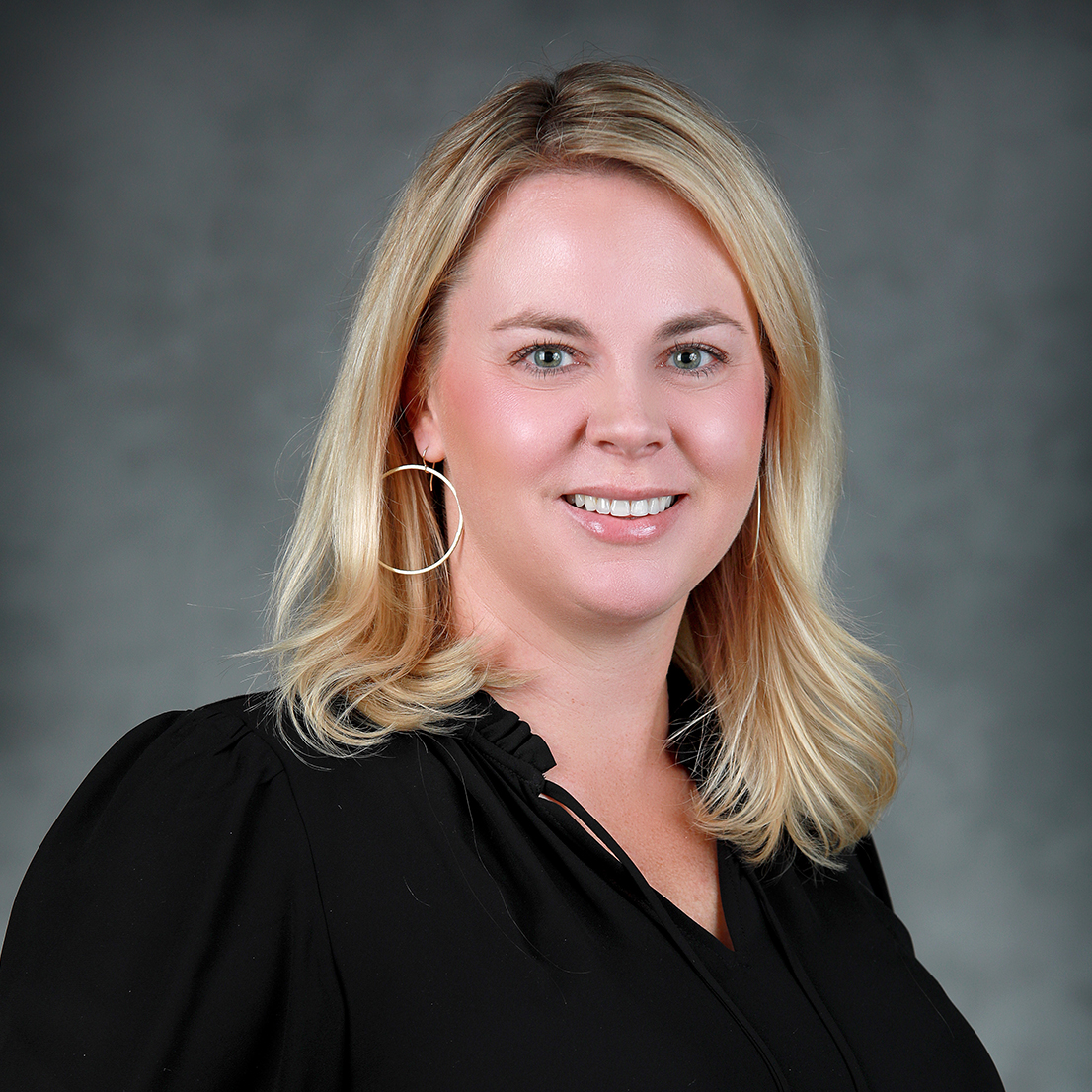Amanda Fischbein headshot.