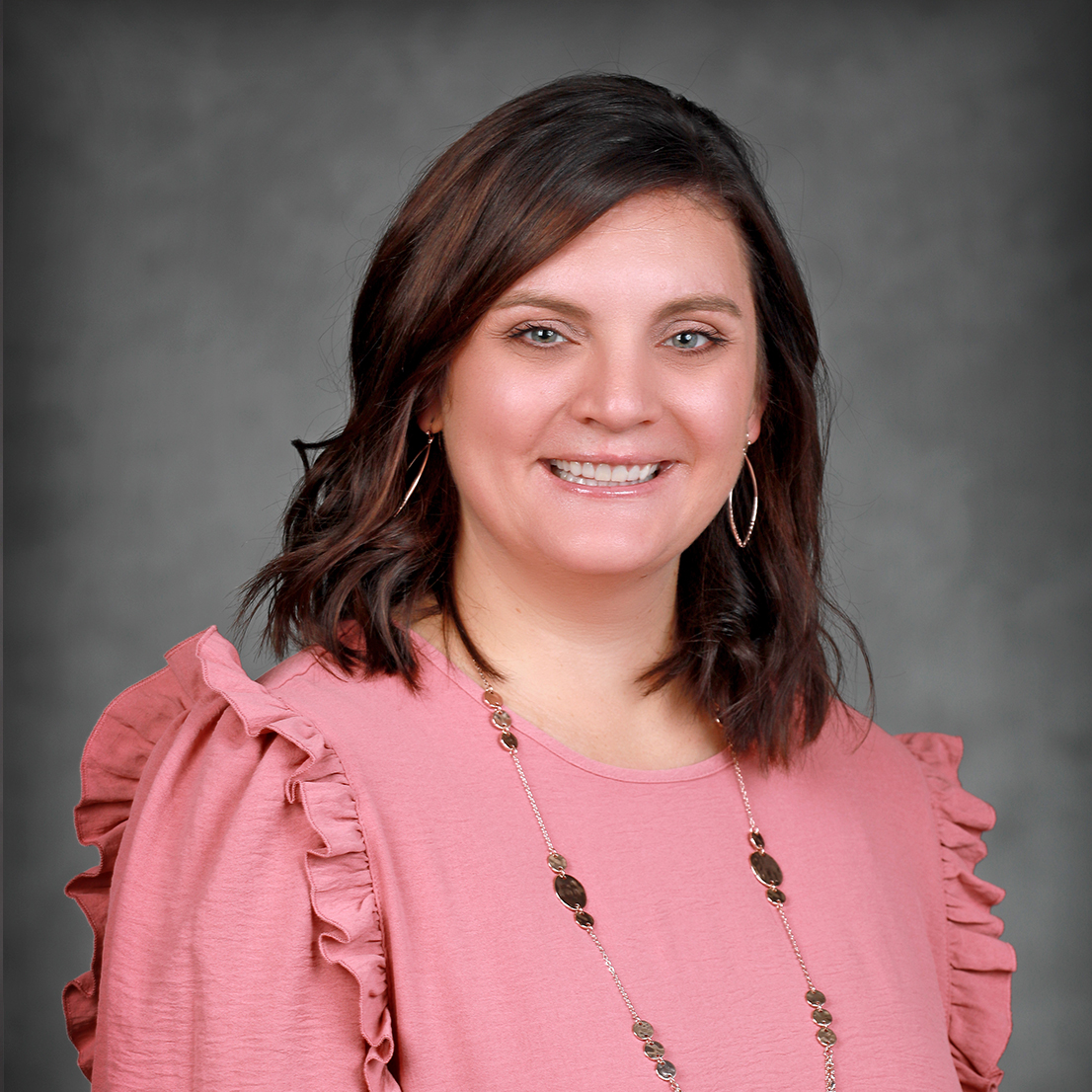 Amanda Worrell headshot