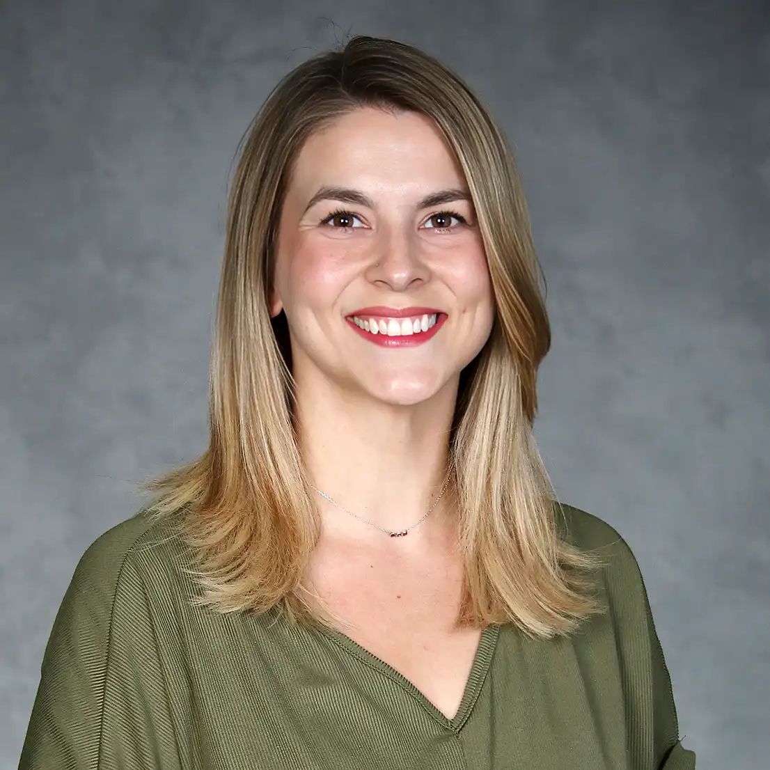 Headshot of Amanda L. Whitehead