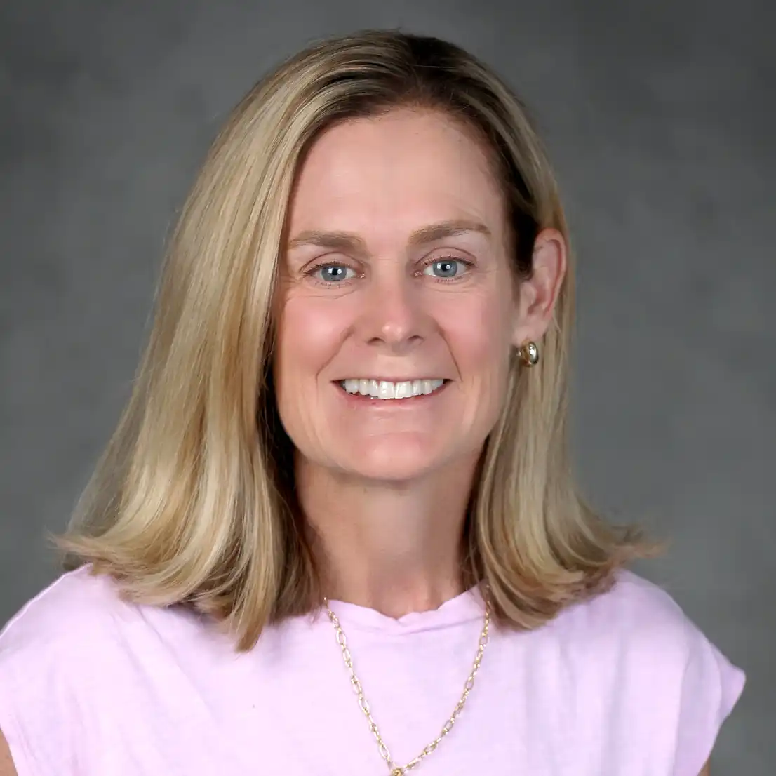 Heashot of Ann R. Miller