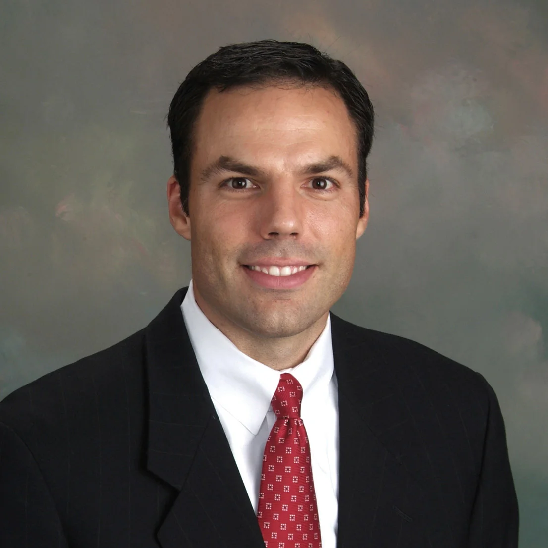 Marc Antonetti Marc Antonetti headshot.