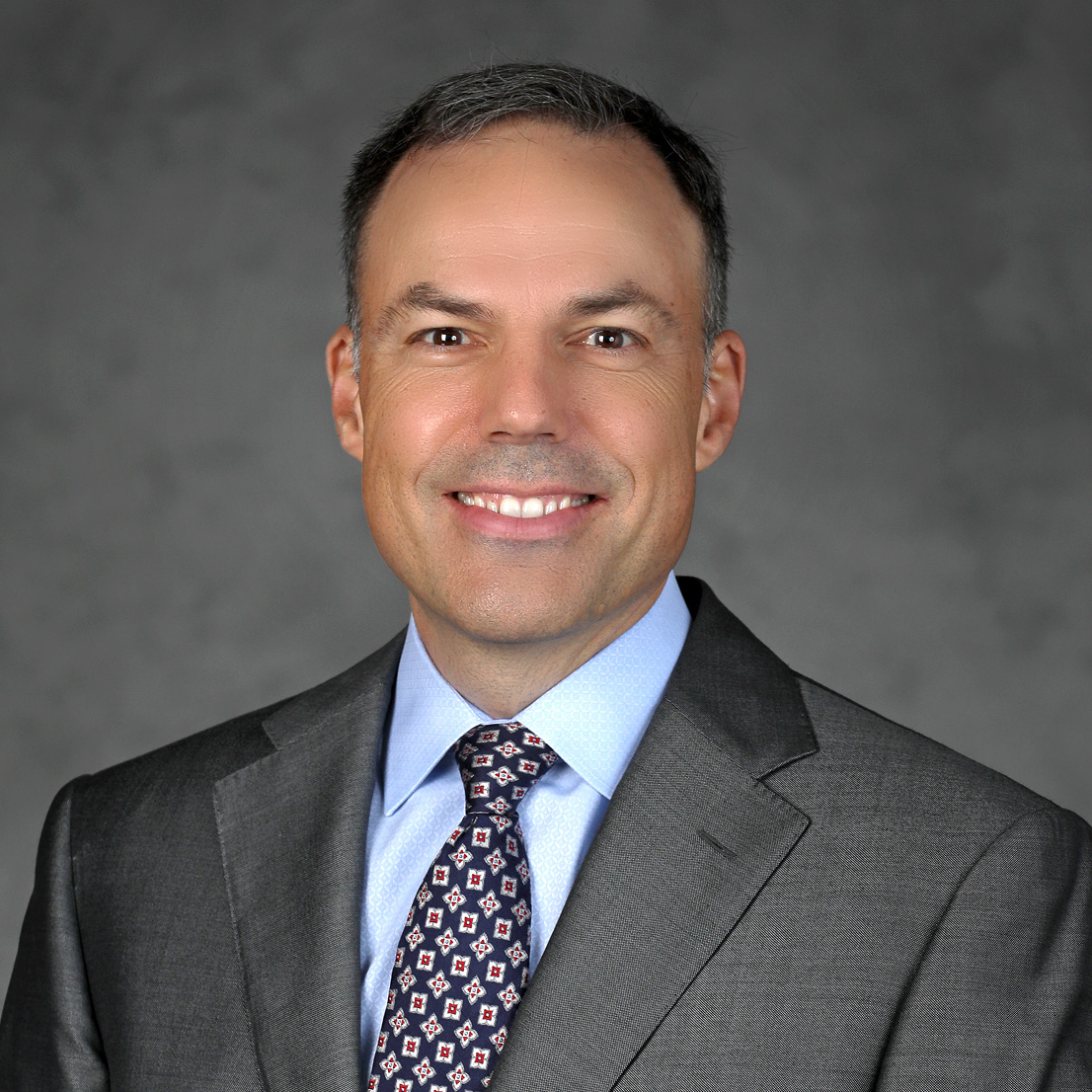 Heashot of Marc C. Antonetti