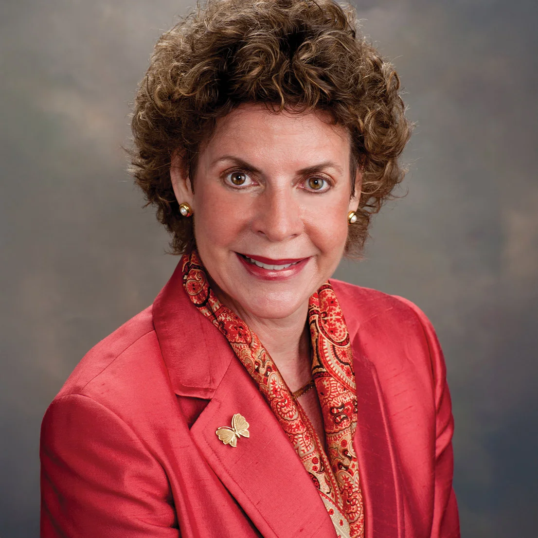 Heashot of Janice L. Bacon