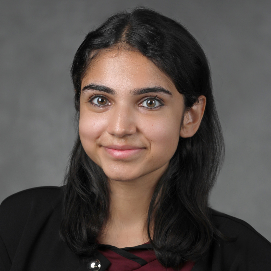 Headshot of Dikshya Baral