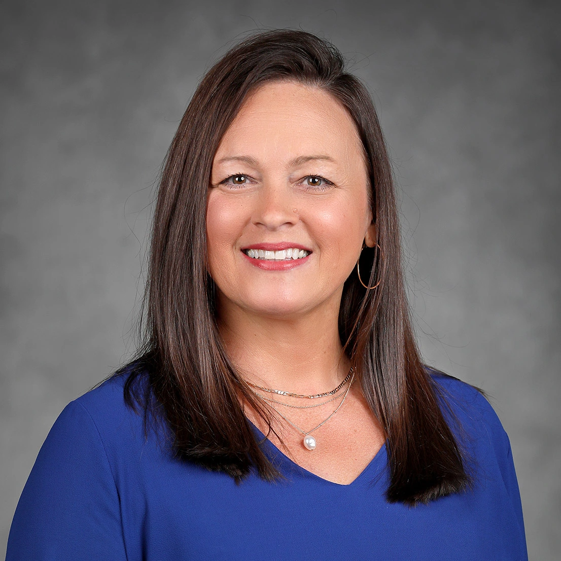 Christine Barrett