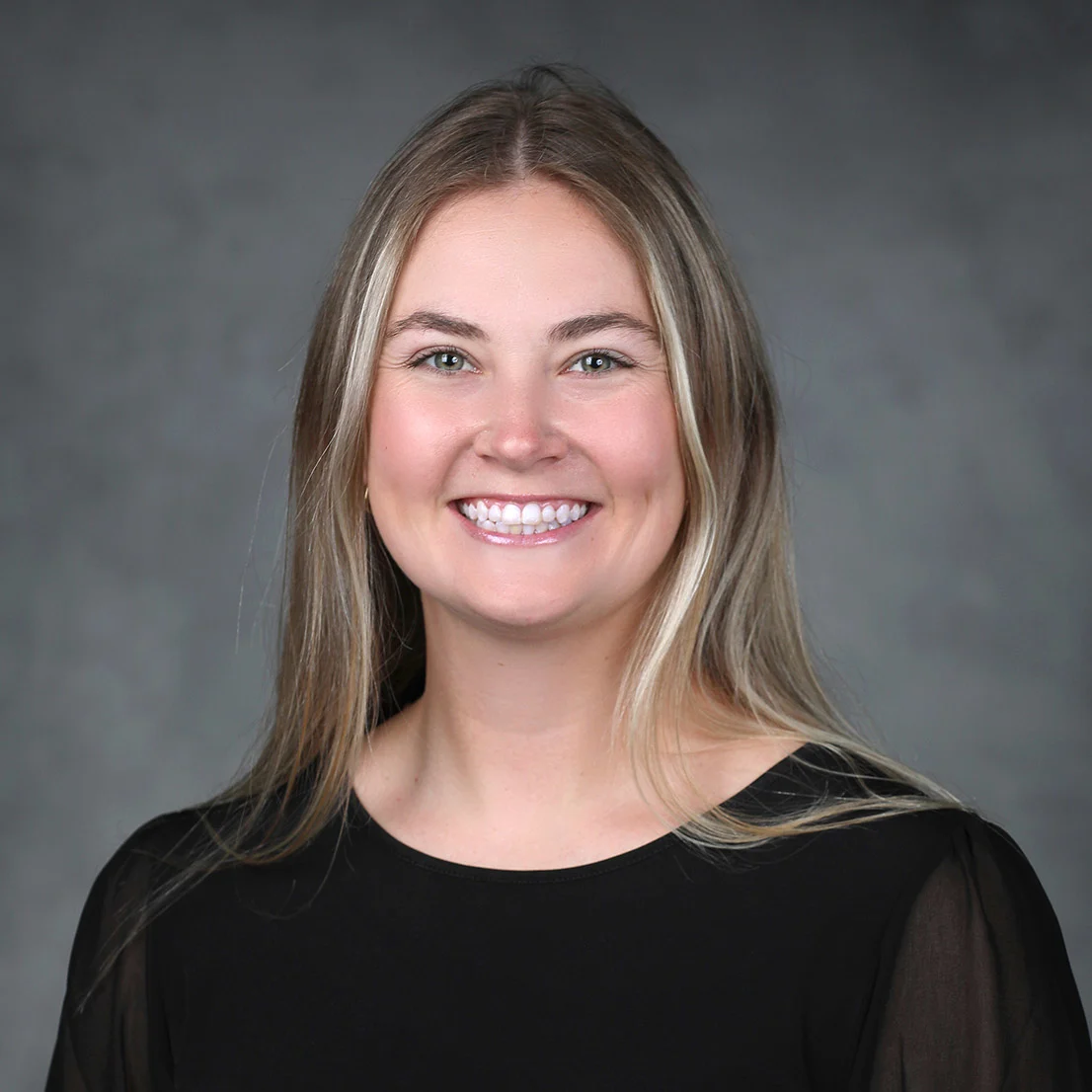 Anna Baxley headshot.