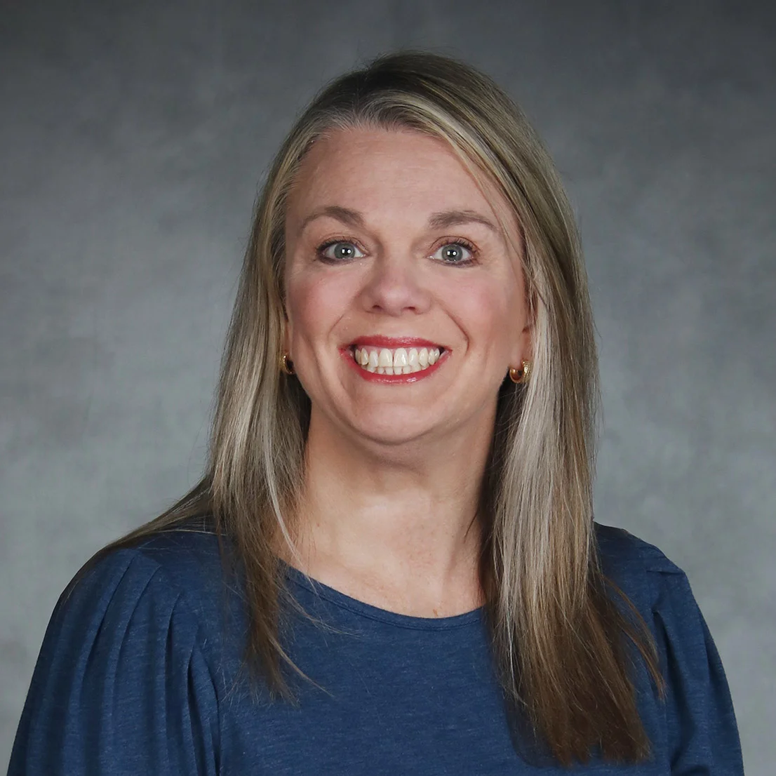 Headshot of Kathleen Baxley