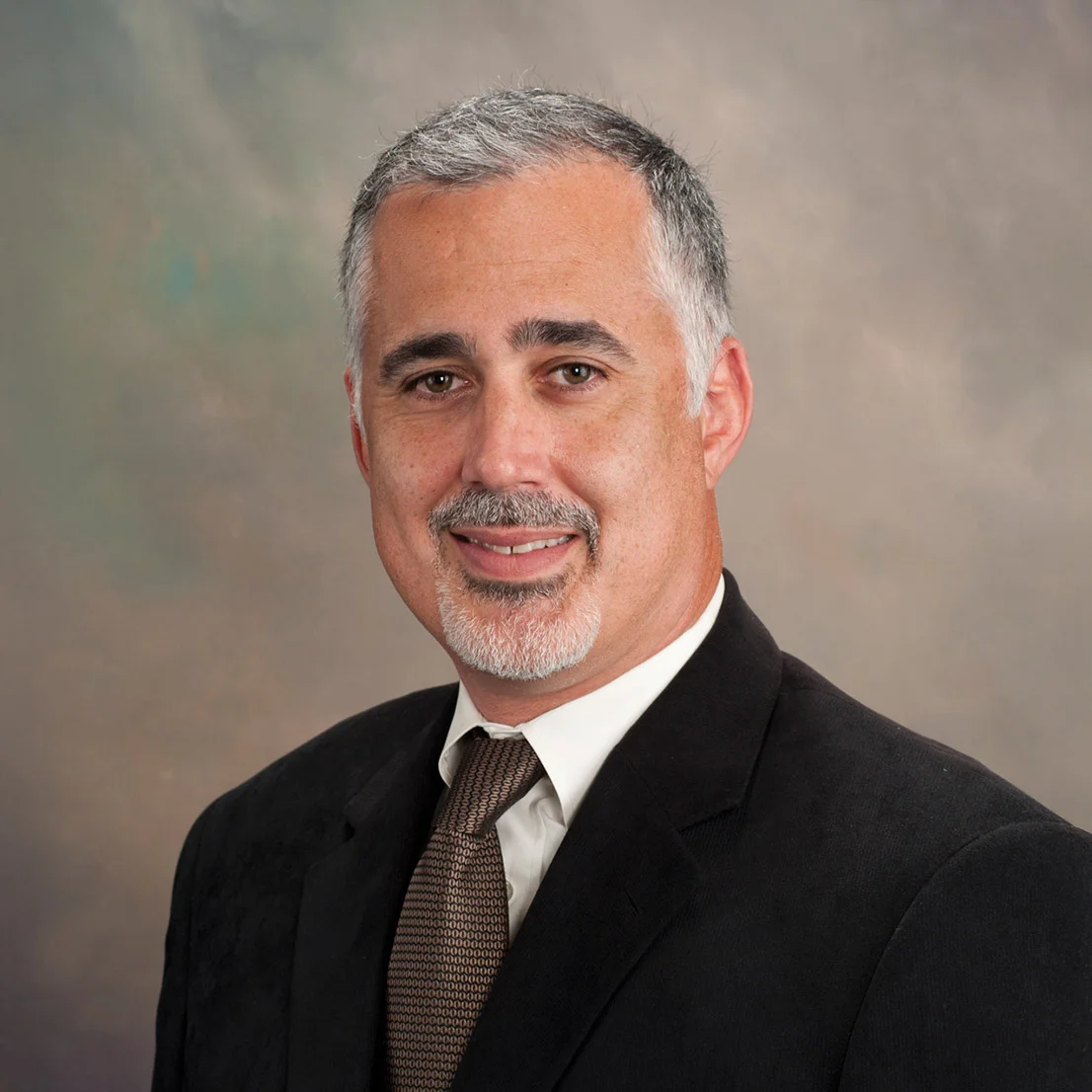 Headshot of James P. Benedict, Jr.
