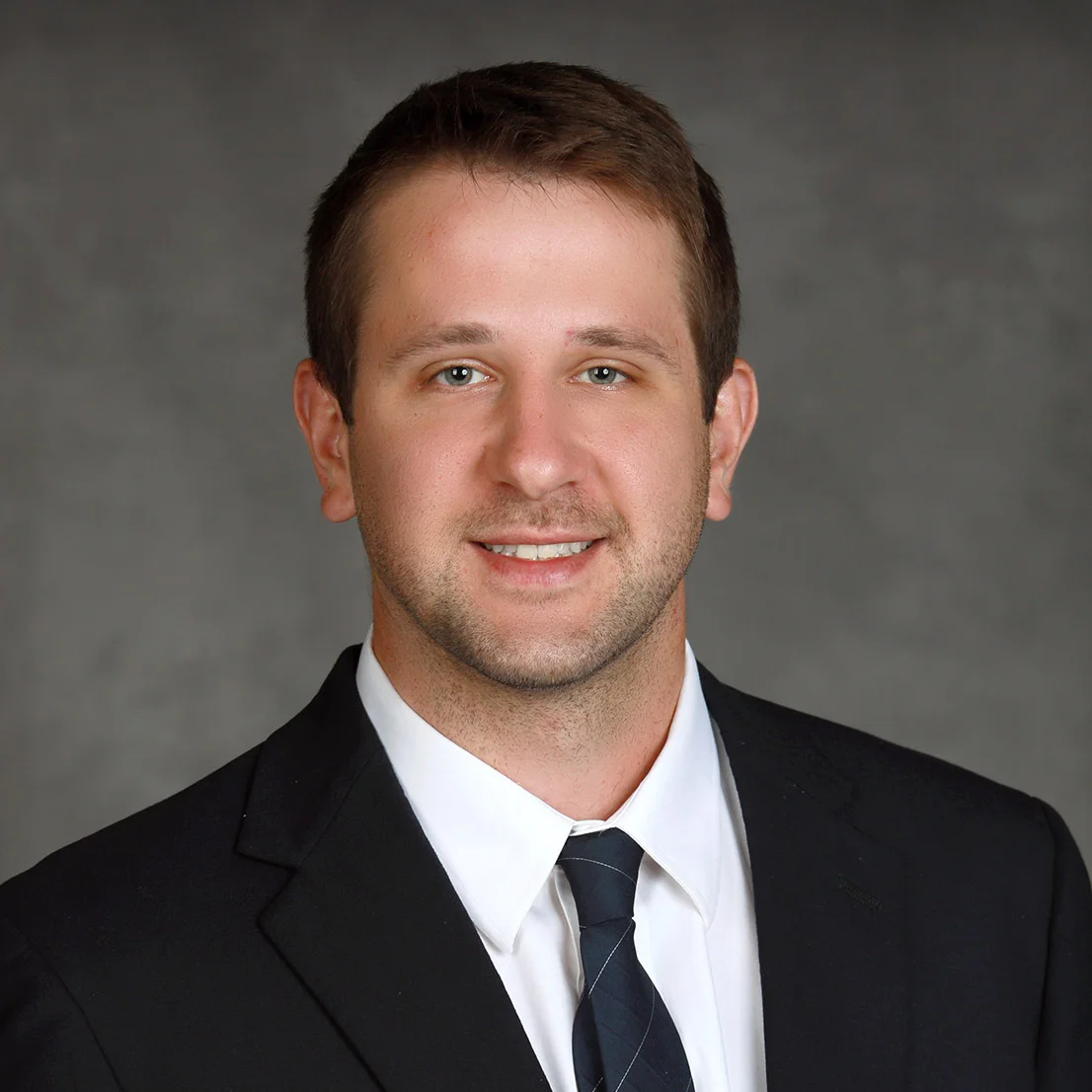 Heashot of Jonathan Boguski