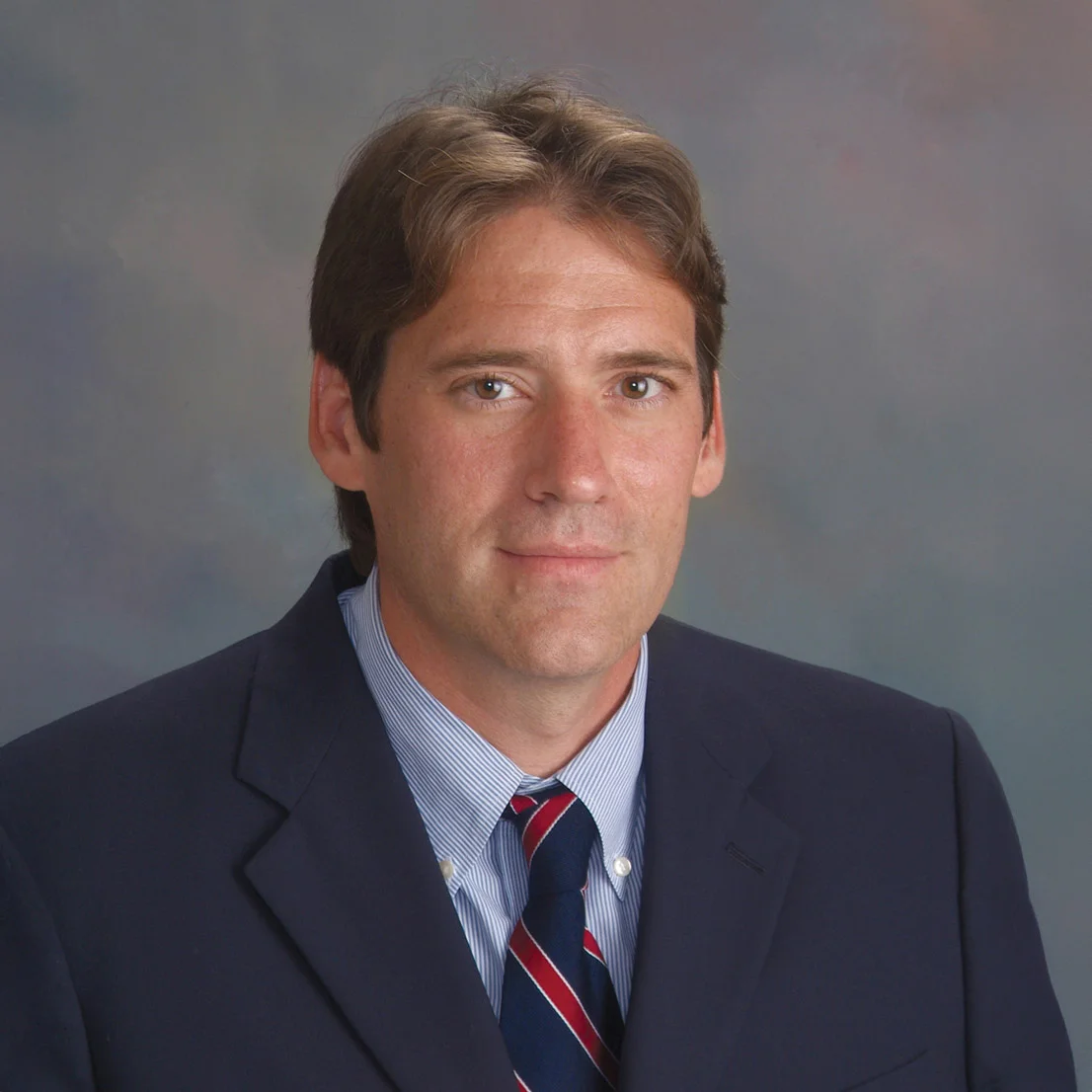 Matison Boyer headshot.