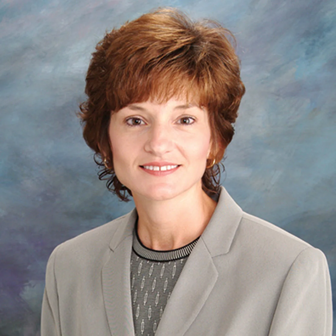 Headshot of Stacie J. Boyer