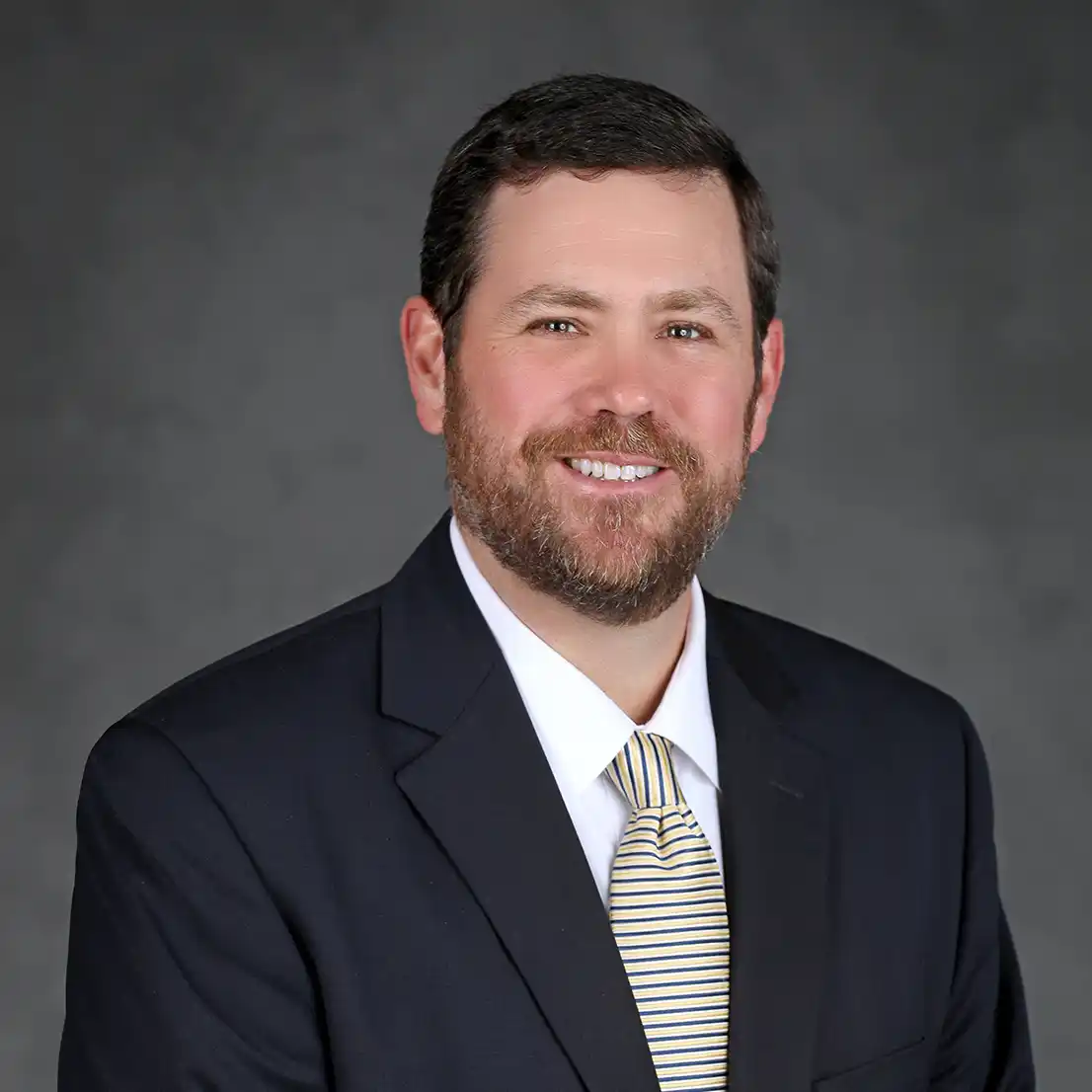 Headshot of William D. Brearley Jr.