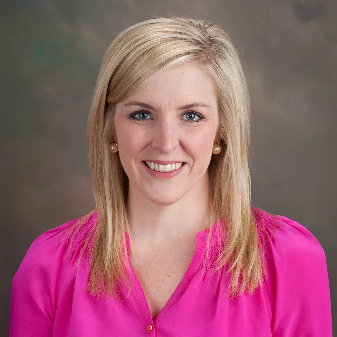 Headshot of Beth Ann Bremer