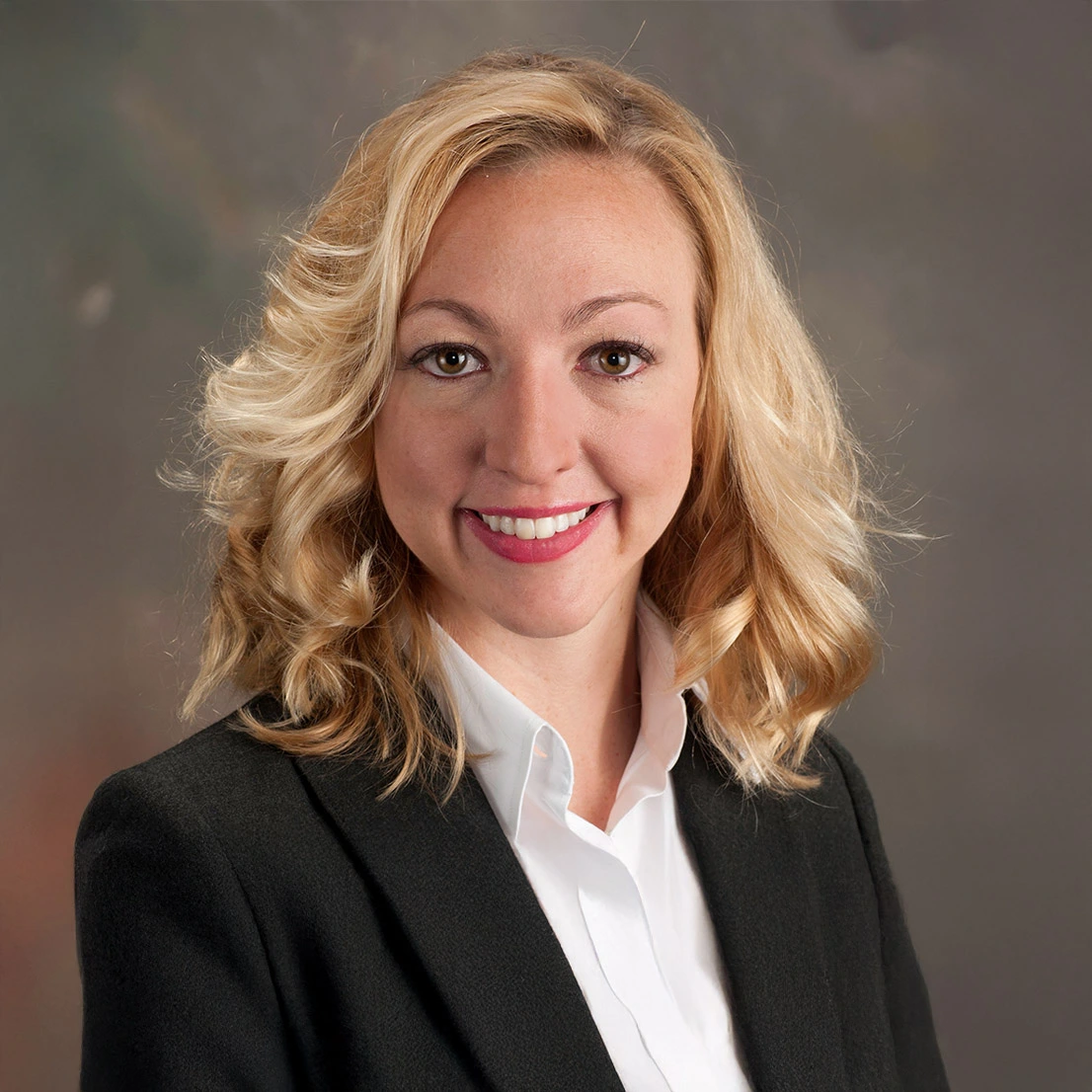 Heashot of Brenna M. Brucker