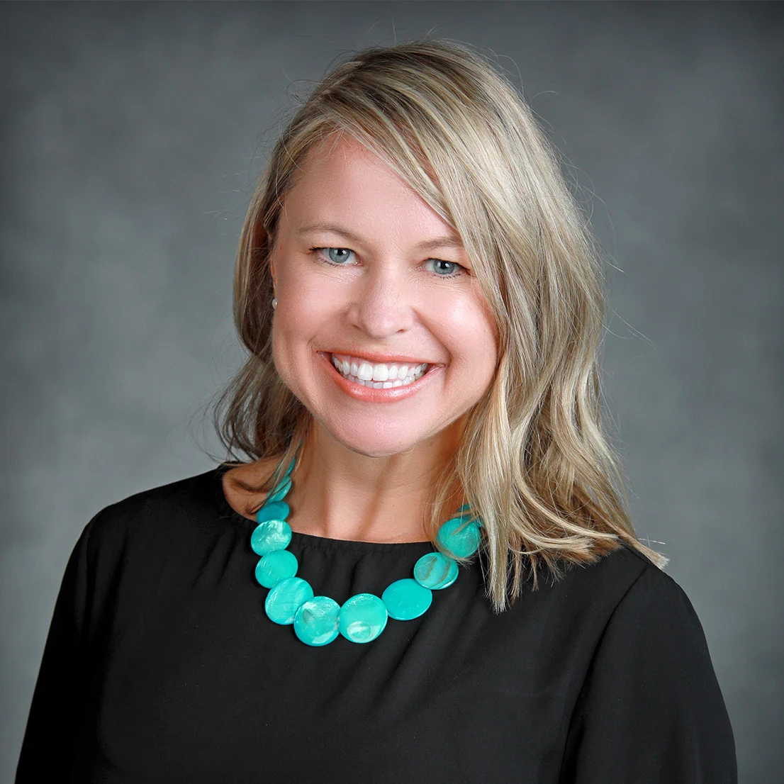 Kristina Bristow headshot.