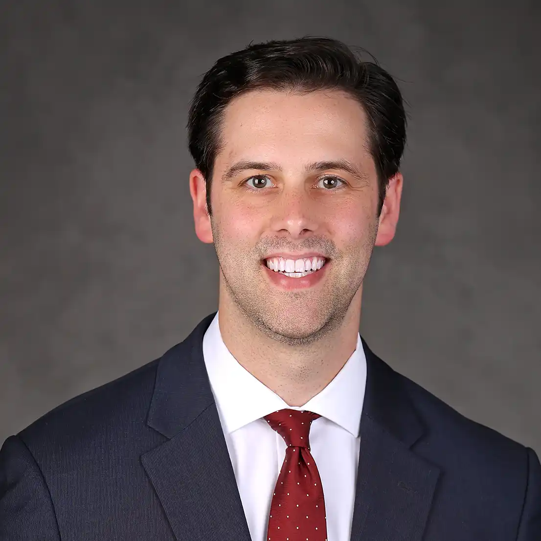 Headshot of Andrew T. Brodie
