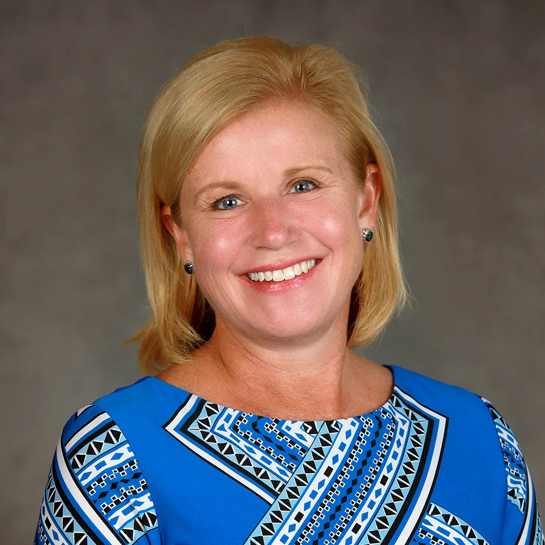 Heashot of Pamela I. Brown