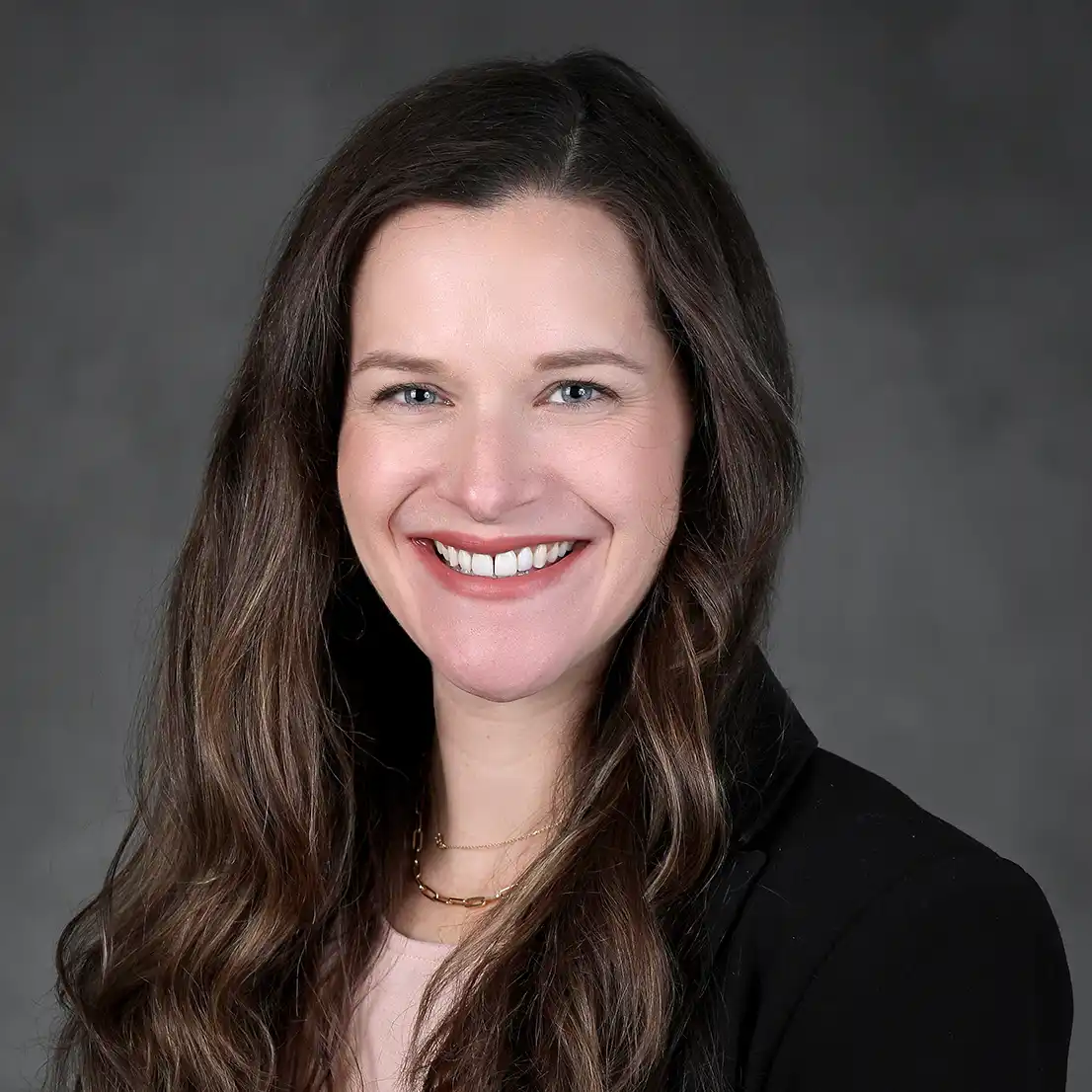 Heashot of Briana K. Brunner