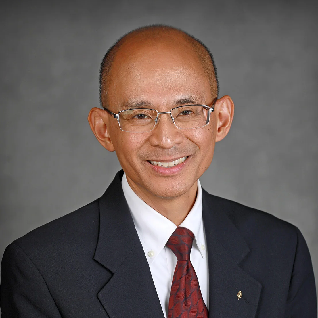 Headshot of Rex B. Cabaltica