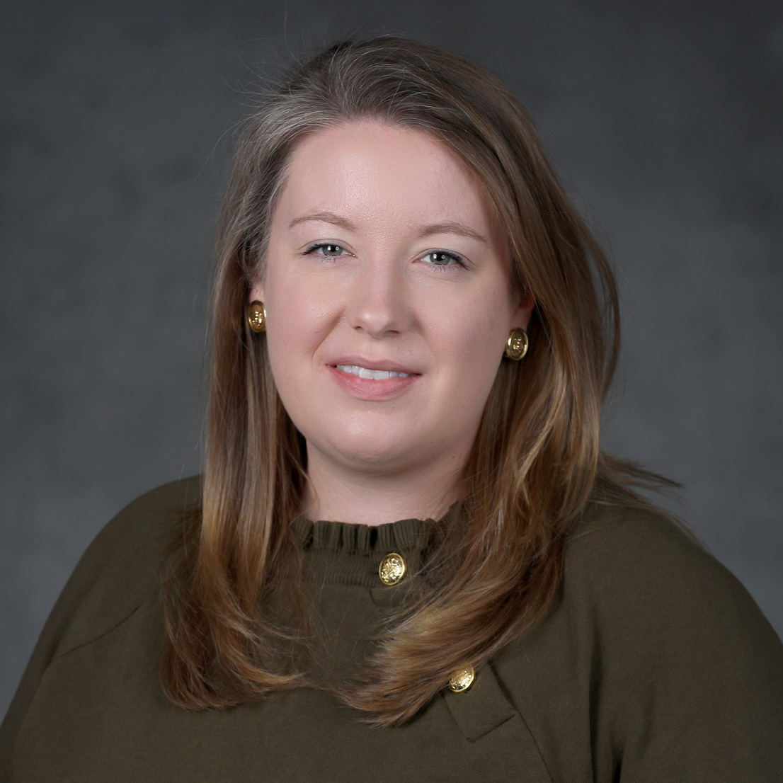 Headshot of Katelyn Call