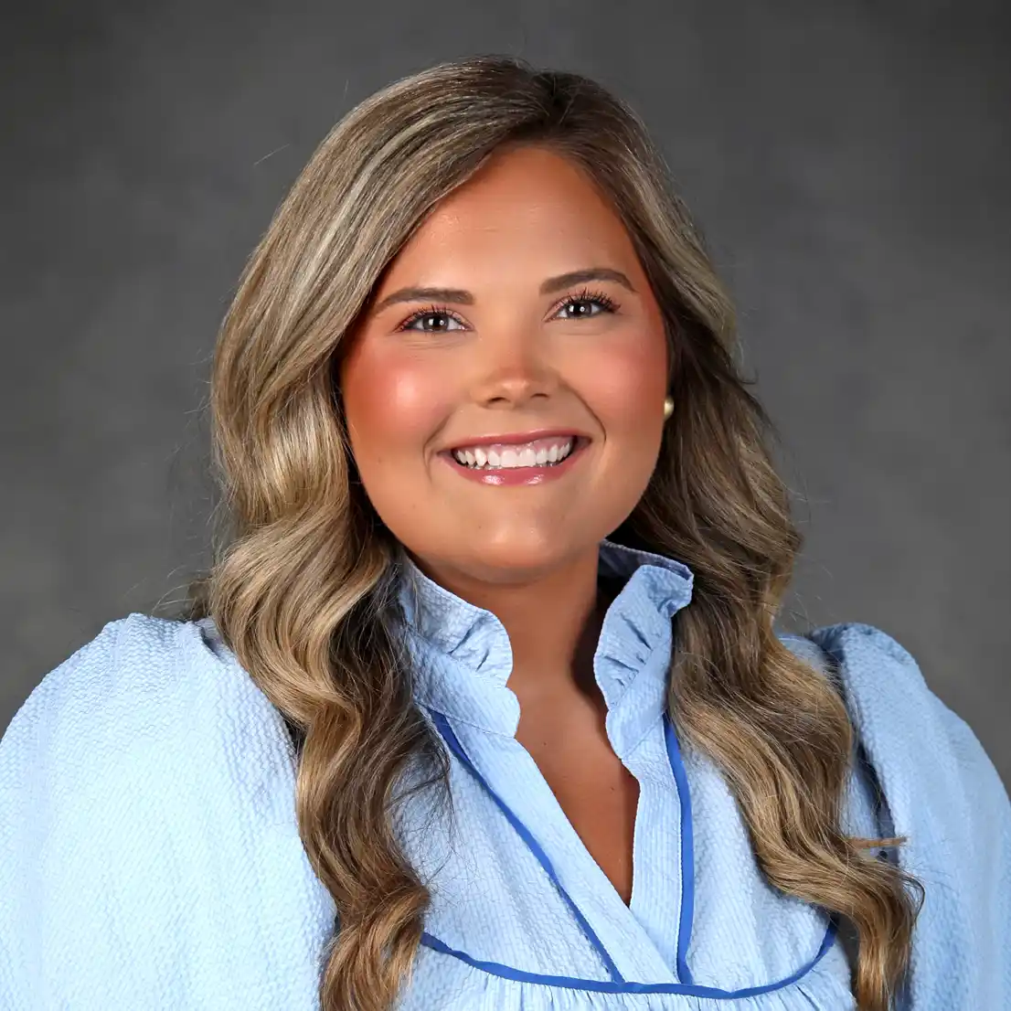Headshot of Carrie R. Trotter